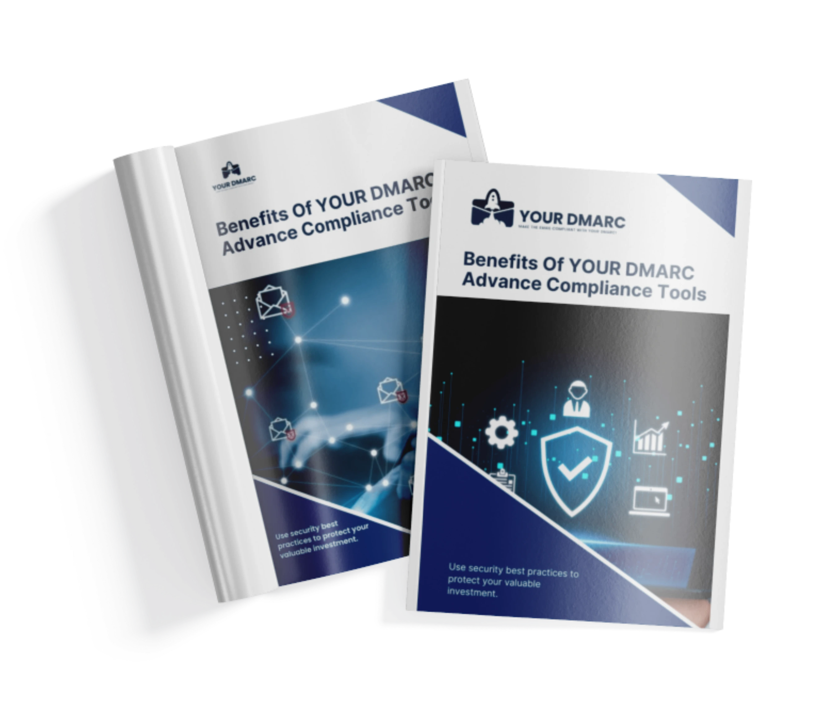 Your DMARC EBook